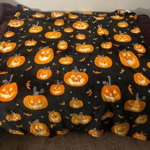 Throw from target pumpkins. Hyde and eek from 2022